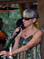 Spartanburg Music & Arts Festival 2011 and Greenfield Excursion Reunion took place on Saturday Aug. 27 at the Music Camp. The event featured local musicians and vendors. Anna Belle Sparks emceed the event.